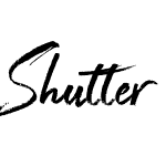 Shutter