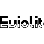 Eviolite B