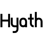 Hyatheus