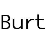 Burt