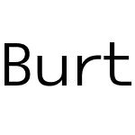 Burt