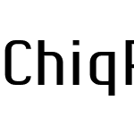 Chiq Pro