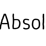 Absolut Sketch Standard