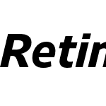 Retina