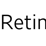 Retina