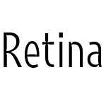 Retina MP