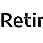 Retina MP