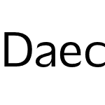 Daecca