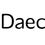 Daecca