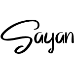 Sayangable