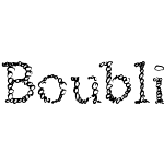 Boublies