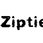 Zipties