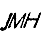 JMH Typewriter Sans