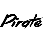 Pirate Scripts