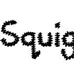 Squiggles