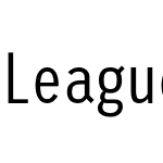 League Mono