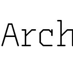 Archi