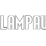 Lampau