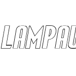 Lampau