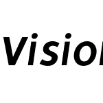 Vision