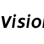 Vision