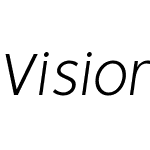 Vision