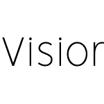 Vision