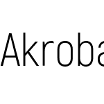 Akrobat