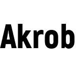 Akrobat