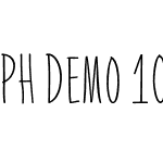 PH Demo