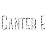 Canter