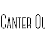 Canter