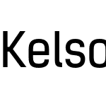 Kelson Sans