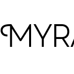 Myra 4F Caps