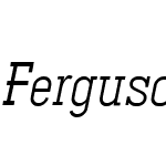 Ferguson