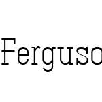 Ferguson