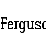 Ferguson