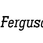 Ferguson