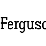 Ferguson