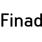 Finador