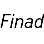 Finador