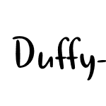 Duffy-DemiBold