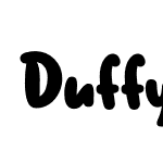 Duffy-ExtraBold