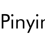 Pinyinok-a