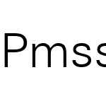Pmsspy PinyinOK-FC-J
