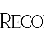 Recoba