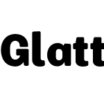 Glatt Pro - Alternative