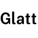 Glatt Pro