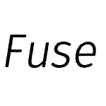 Fuse V.2 Printed Display