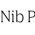 Nib Pro